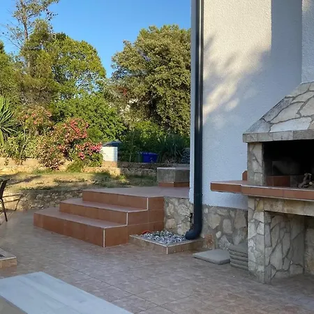 Villa Holiday Villa *