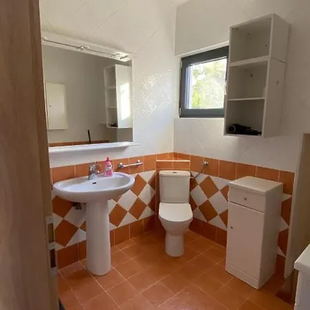 Villa Holiday Villa *