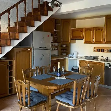 Villa Holiday * Banjole