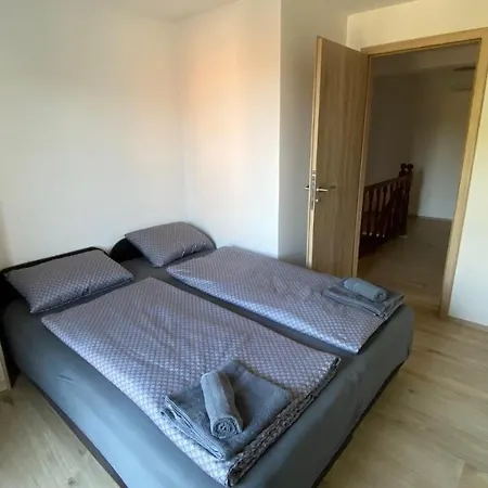 Villa Villa Holiday *