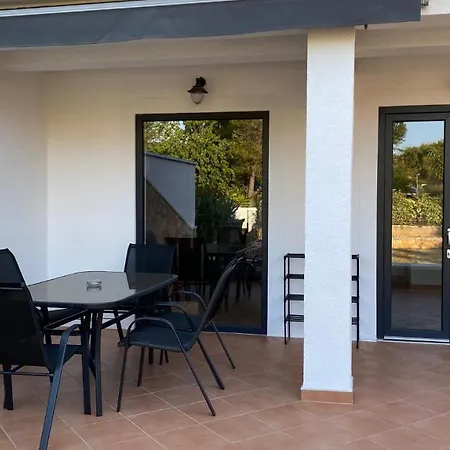 Villa Holiday Banjole