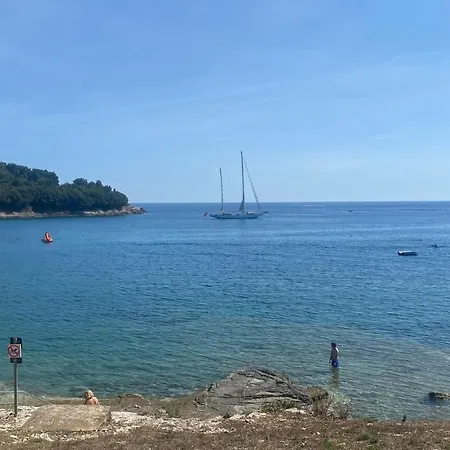 Villa Holiday Villa Banjole