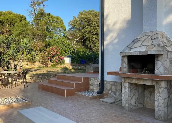 Villa Holiday Villa *