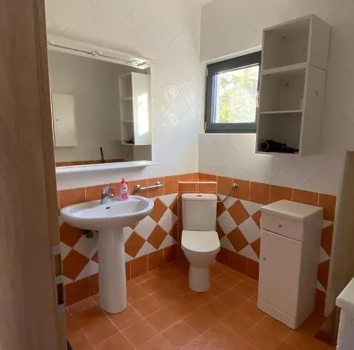 Villa Holiday Villa *