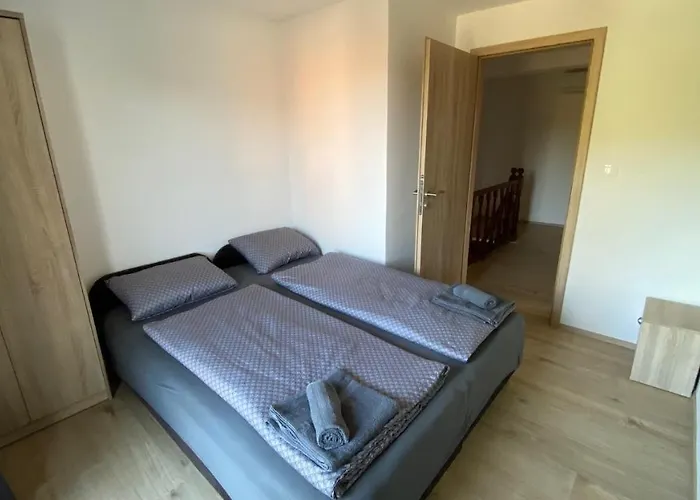 Villa Villa Holiday *