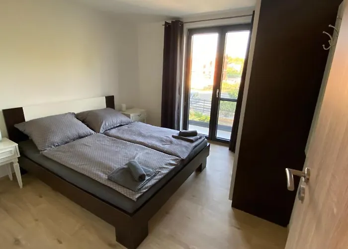 Villa Villa Holiday
