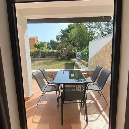 Villa Holiday